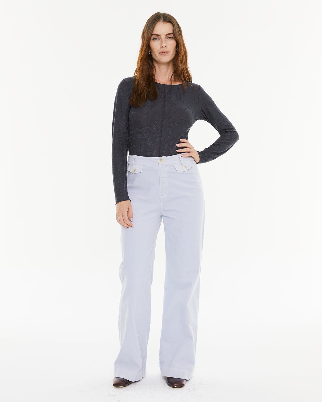 Pantalón micropana
