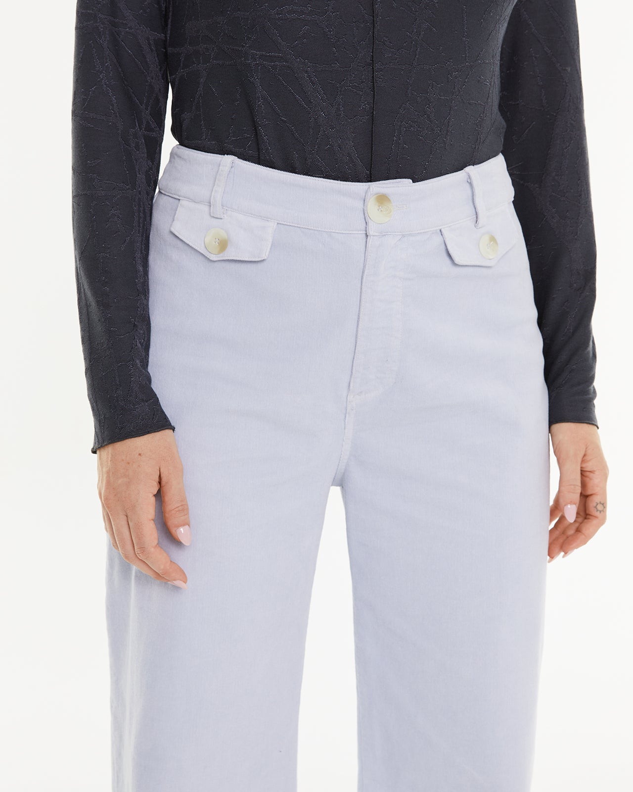 Pantalón micropana