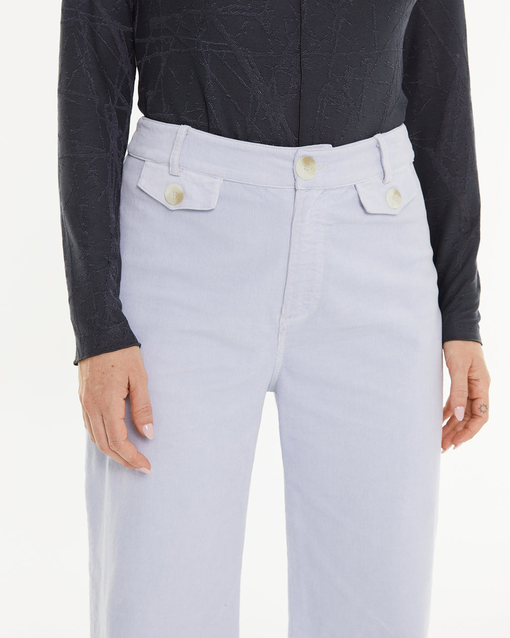 Pantalón micropana